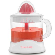 TrueLiving 迷你自動榨汁機, TL-JEPK21