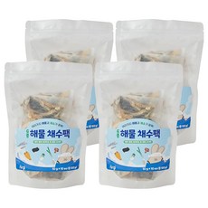 Fergie嬰兒食品兒童蔬菜包（10包）, 海鮮口味, 100g, 4袋