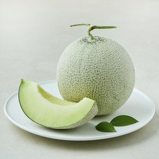 곰곰 GAP 세지 멜론, 1kg, 1개