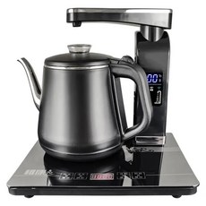 維康 微電腦自動補水泡茶機，一鍵全自動，304食品級, WK-1070