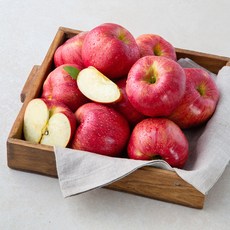 안동 당도선별 사과, 2kg(5~14과 내외), 1봉