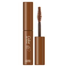 ETUDE 眉飛色舞染眉膏 4.5g, 04 NaturalBrown, 1支