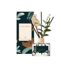 COCODOR 珂珂朵爾 200ml 擴香瓶, 英國小蒼蘭, 英國小蒼蘭 English Pearfree, 1瓶