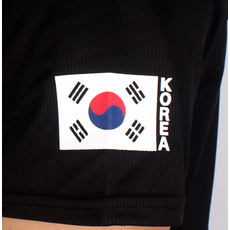 밀리브로 남성용 쿨링 로카 반팔 티셔츠 - 이미지 5