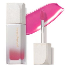 하트퍼센트 도트 온 무드 퓨어 글로우 틴트, 10 푸시아핑크, 7g, 1개