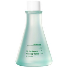 닥터디퍼런트 스케일링 토너, 200ml, 1개