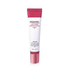 미구하라 안티 링클 이펙트 아이크림 오리진, 30ml, 1개