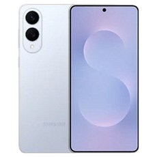 삼성전자 갤럭시 S25 Edge 자급제 SM-S937N, 티타늄 아이스블루, 512GB