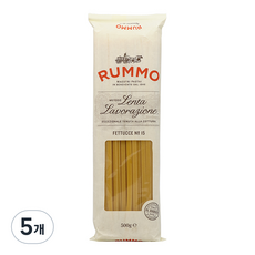 루모 페투체, 500g, 5개