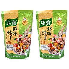 Knorr 康寶 鮮味炒手 原味, 500g, 2包