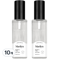 Celluver 雪紡香水1926 Marilyn, 80ml, 10個