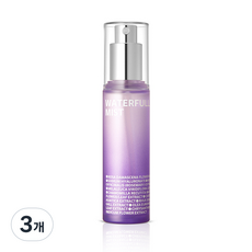 아이소이 워터풀 미스트, 55ml, 3개