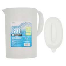PEARL LIFE 冷水壺, PL_HB-5186, 3L, 1個