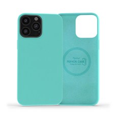 아이폰12프로맥스실리콘케이스