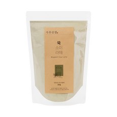 가루선생 쑥 소이 라떼 가루, 300g, 1개