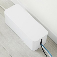 nexi 延長線收納盒 NX1015 L號, 1個
