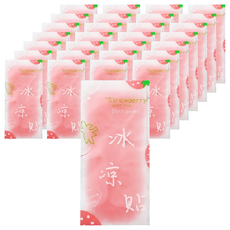 冰涼貼 S095, 2片, 30包