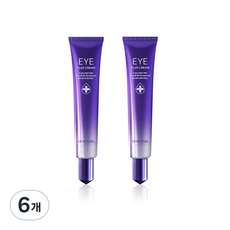 듀이셀 아이플크림, 30ml, 6개