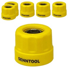SENNTOOL 肌肉磁化器隨機出貨, 6個, 隨機出貨