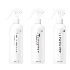 Homekeeping 鞋子除臭噴霧, 3個, 200ml