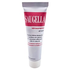 SAUGELLA 賽吉兒 菁萃柔嫩乳霜 30ml, 1瓶