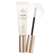 미샤 노 리터치 래쉬 세럼 속눈썹 영양제, 10g, 1개