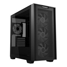 ASUS 華碩 電腦機殼 430 x 220 x 465mm 黑色 7.3kg, A21, 1個