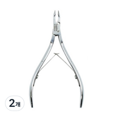 루핀 미라클 전문가용 니퍼 5.5mm 1/2JAW, 2개