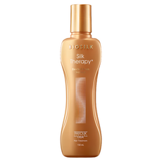 BIOSILK Silk Therapy 絲洛比 豐盈滋潤護髮素, 1瓶, 60ml