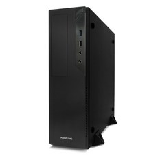 한성컴퓨터 M시리즈 셀러론 + 4GB (intel G4900 DDR4 4GB SSD240GB UHD610 WIN미포함)