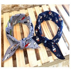 아동쿨링스카프