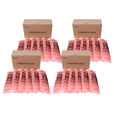 Jespa 石蠟蜜桃 ZP508P6, 24個
