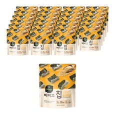 비비고 오리지널 칩, 20g, 24개