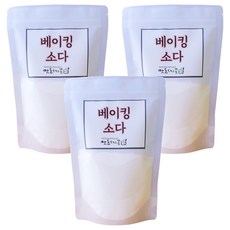 食用小蘇打+ 量勺, 2kg, 3包