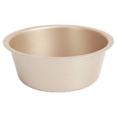 學廚 固定蛋糕模 乳酪起司蛋糕模 香檳金, 1個