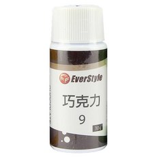 EverStyle 柏泰 巧克力香精 30g, 1瓶