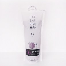 바비조아 블루베리미, 1kg, 1개