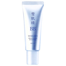 KOSE 高絲 SEKKISEI 雪肌精 水感BB裸妝蜜, 貼合肌膚，持久不脫妝，不易沾染口罩，全年適用，溫和清爽香味, 02, 30g, 1條
