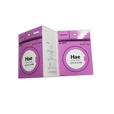 hae건조기시트
