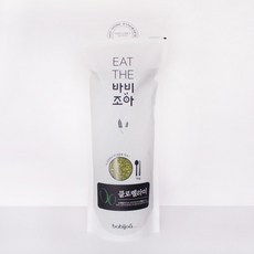 바래미소