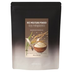 네이쳐티 미숫가루쌀 파우더, 800g, 1개입, 1개
