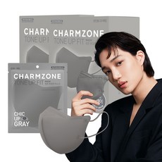 참존톤업핏마스크
