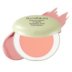 freshian 에그라이크 크림 블러셔, 1개, 03 헬시 스마일