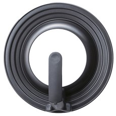 dw-5625? 可站立玻璃心鍋蓋(18-22cm), 1入