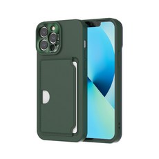 폰타 풀커버 맥스가드 카드 젤리케이스