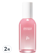 제니하우스코스메틱 살롱테라피 데미지케어 헤어오일세럼, 100ml, 2개 100ml, 3.38oz, 2개