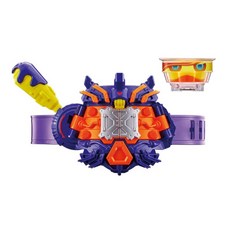 萬代 假面騎士gavv dx vrastumgear變身腰帶, 聲光效果角色扮演, 1入
