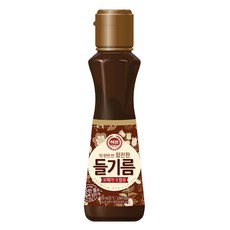 국산들기름 추천 검색순위 TOP10