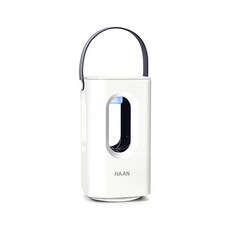 한경희생활과학 LED 흡입식 모기퇴치기, IA-i98