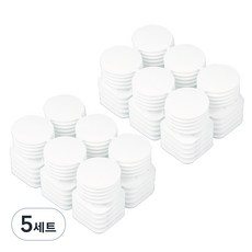 Fest7 輪式進紙器 30p, 10個